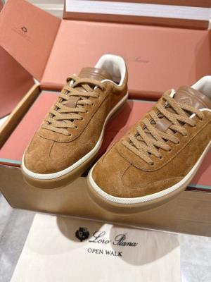 wholesale quality loro piana men shoes model no. 24